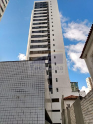 Apartamento com 2 Quartos para Alugar, 53 m² em Madalena - Recife