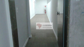 Imóvel à Venda ou Locação, 374 m² em Brooklin Novo - São Paulo