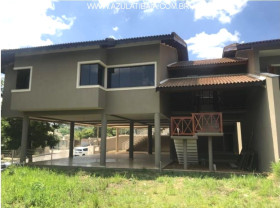 Casa com 4 Quartos à Venda, 445 m² em Nova Gardenia - Atibaia