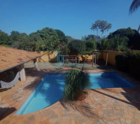 Casa com 4 Quartos à Venda, 700 m² em Jardim Canadá - Ribeirão Preto