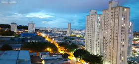 Apartamento com 2 Quartos à Venda, 48 m² em Jardim Vila Formosa - São Paulo