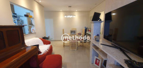 Apartamento com 2 Quartos à Venda, 68 m² em Mansões Santo Antônio - Campinas