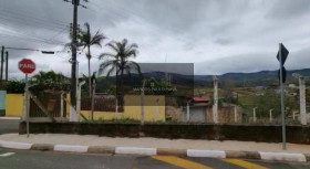 Terreno à Venda, 605 m² em Jardim Das Palmeiras - Atibaia