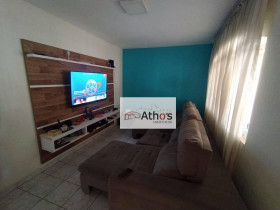 Casa com 3 Quartos à Venda, 197 m² em Núcleo Habitacional Brigadeiro Faria Lima - Indaiatuba