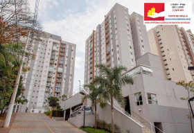Apartamento com 2 Quartos à Venda, 65 m² em Cidade Ademar - São Paulo