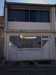 Casa com 4 Quartos à Venda, 180 m² em Alvarenga - São Bernardo Do Campo
