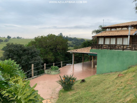 Imóvel com 3 Quartos à Venda, 242.000 m² em Cachoeira - Atibaia