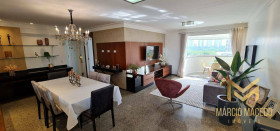 Apartamento com 3 Quartos à Venda, 125 m² em Engenheiro Luciano Cavalcante - Fortaleza