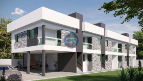 Casa com 2 Quartos à Venda, 50 m² em Pau Amarelo - Paulista
