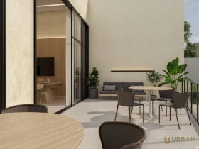 Apartamento com 2 Quartos à Venda, 79 m² em Fazendinha - Itajaí