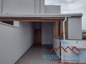 Apartamento com 2 Quartos à Venda, 120 m² em Paraiso - Santo André