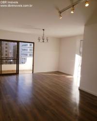 Apartamento com 3 Quartos à Venda, 112 m² em Itaim Bibi - Sao Paulo