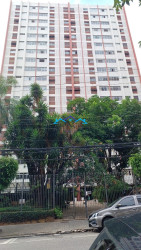 Apartamento com 3 Quartos para Alugar, 91 m² em Vila Nova Conceição - São Paulo