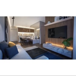 Apartamento com 2 Quartos à Venda, 60 m² em Panazzolo - Caxias Do Sul