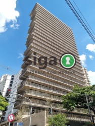 Apartamento com 4 Quartos à Venda, 480 m² em Moema - São Paulo