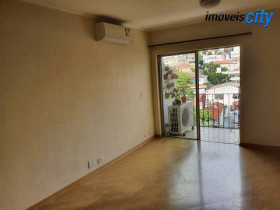 Apartamento com 2 Quartos à Venda, 50 m² em Aclimacao - São Paulo
