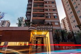 Apartamento com 3 Quartos à Venda, 154 m² em Vila Olímpia - São Paulo