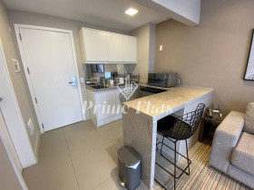 Apartamento com 1 Quarto à Venda, 36 m² em Pinheiros - São Paulo