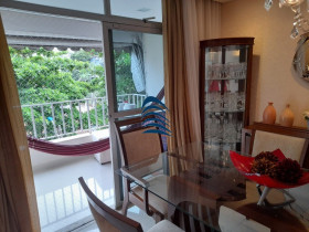 Apartamento com 3 Quartos à Venda, 94 m² em Costa Azul - Salvador