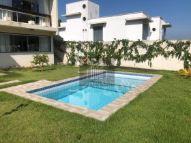 Casa de Condomínio com 5 Quartos à Venda, 330 m² em Alphaville - Santana De Parnaíba