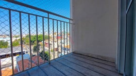 Apartamento com 3 Quartos à Venda, 60 m² em Vila Alzira - Santo André