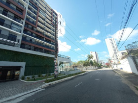 Apartamento com 2 Quartos à Venda, 59 m² em Joaquim Távora - Fortaleza
