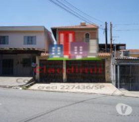 Casa com 3 Quartos à Venda, 150 m² em Vila Ivone - São Paulo