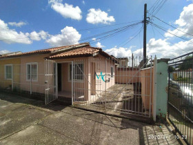 Casa com 2 Quartos à Venda, 182 m² em Cabuçu - Nova Iguaçu