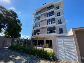 Apartamento com 1 Quarto para Alugar, 41 m² em Jardim Panorama - Foz Do Iguaçu