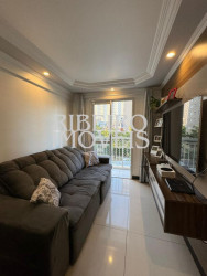 Apartamento com 3 Quartos à Venda, 57 m² em Portais (polvilho) - Cajamar