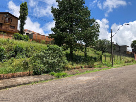 Terreno à Venda, 552 m² em Parque Véu Das Noivas - Poços De Caldas