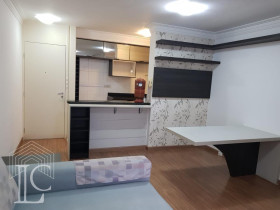 Apartamento com 3 Quartos à Venda, 70 m² em Jardim Prudencia - São Paulo