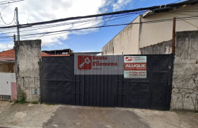 Terreno para Alugar, 450 m² em Vila Carrão - São Paulo