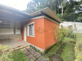 Casa com 3 Quartos à Venda, 48 m² em Posse - Teresópolis