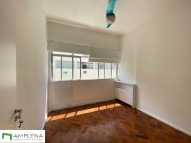 Apartamento com 3 Quartos à Venda, 93 m² em Humaitá - Rio De Janeiro