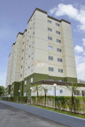 Apartamento com 2 Quartos à Venda, 51 m² em Residencial Das Américas - Ribeirão Preto