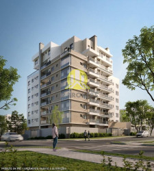 Apartamento com 3 Quartos à Venda, 204 m² em Ahú - Curitiba