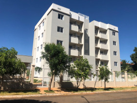 Apartamento com 2 Quartos à Venda, 57 m² em Plano Diretor Sul - Palmas