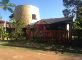 Casa com 4 Quartos à Venda, 250 m² em Itamambuca - Ubatuba