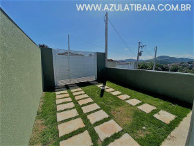 Casa com 2 Quartos à Venda, 55 m² em Vila Santa Helena - Atibaia