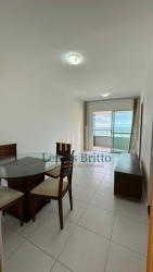 Apartamento com 1 Quarto à Venda, 44 m² em Costa Azul - Salvador