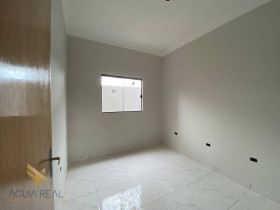 Casa com 2 Quartos à Venda, 45 m² em Vila Almeida - Campo Grande