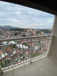Apartamento com 2 Quartos para Alugar, 60 m² em Vila Boa Vista - Barueri