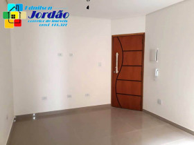 Apartamento com 2 Quartos à Venda, 50 m² em Vila Guarani - Santo André
