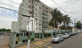 Apartamento com 3 Quartos à Venda, 112 m² em Parque Taquaral - Campinas