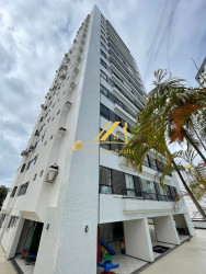 Apartamento com 2 Quartos à Venda, 79 m² em Candeal - Salvador