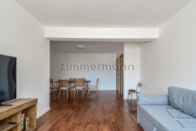 Apartamento com 2 Quartos à Venda, 140 m² em Vila Mariana - São Paulo