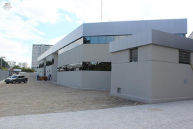 Galpão para Alugar, 2.150 m² em Lapa - São Paulo