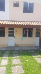 Casa com 2 Quartos à Venda, 60 m² em Guaratiba - Rio De Janeiro