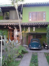 Casa com 4 Quartos à Venda, 150 m² em Itacoatiara - Niterói